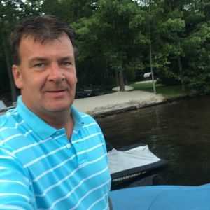 Meet your Posher, John